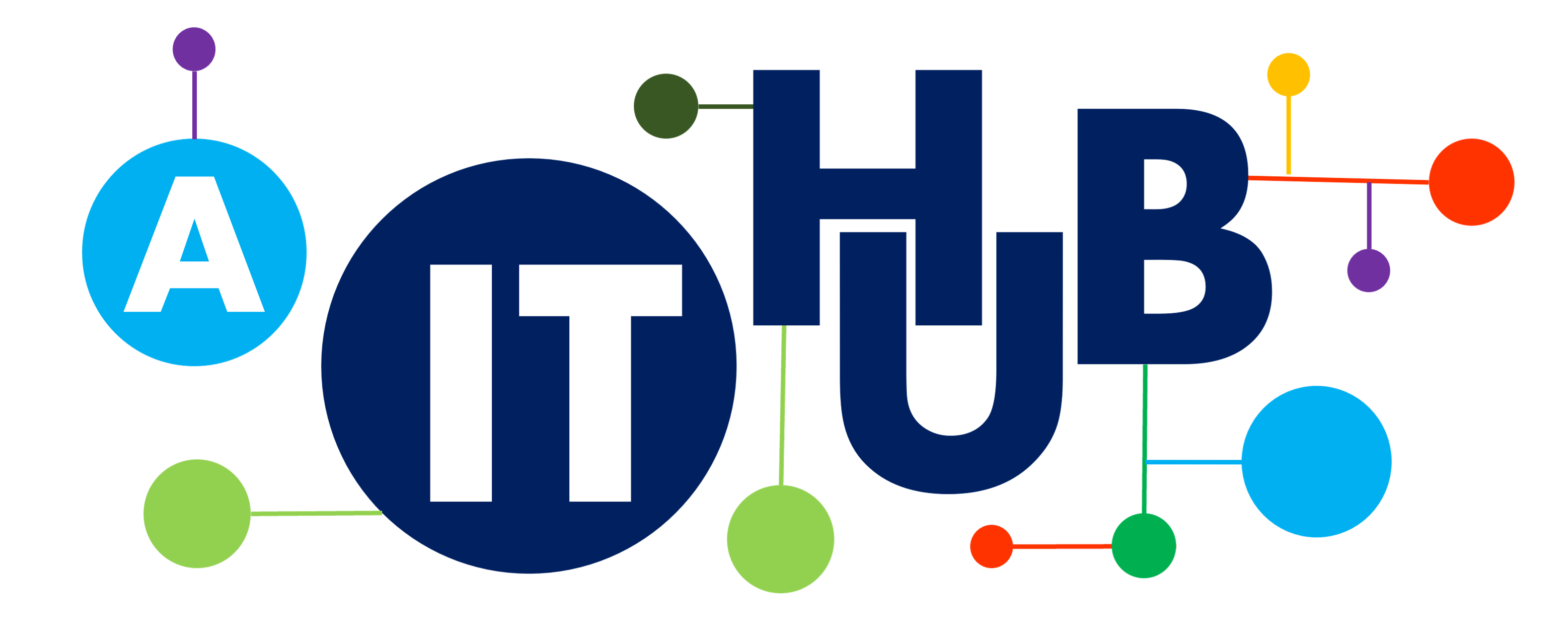 مركز تكنولوجيا المعلومات المتطورة Logo